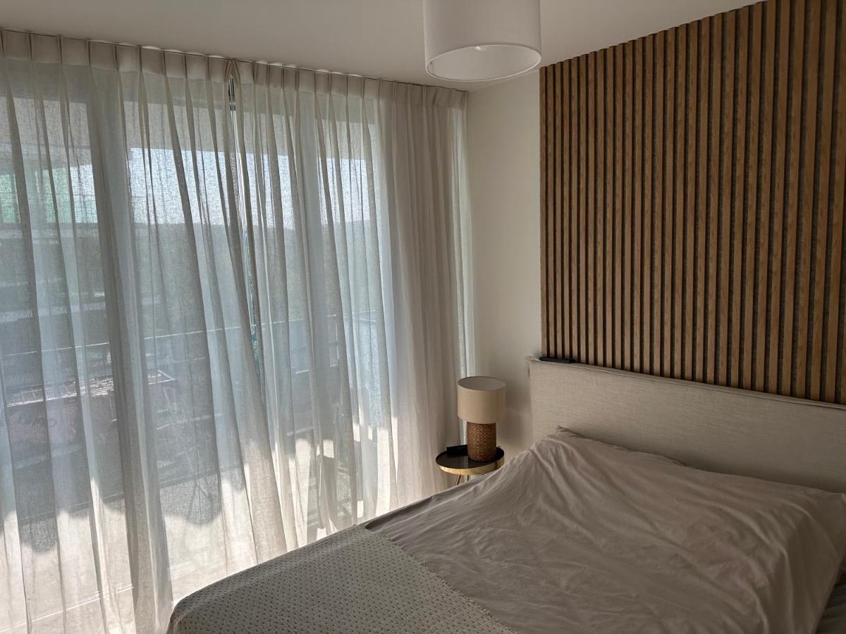 Wave Resort & Spa Magic Apartaments With Sea View Miedzyzdroje Εξωτερικό φωτογραφία