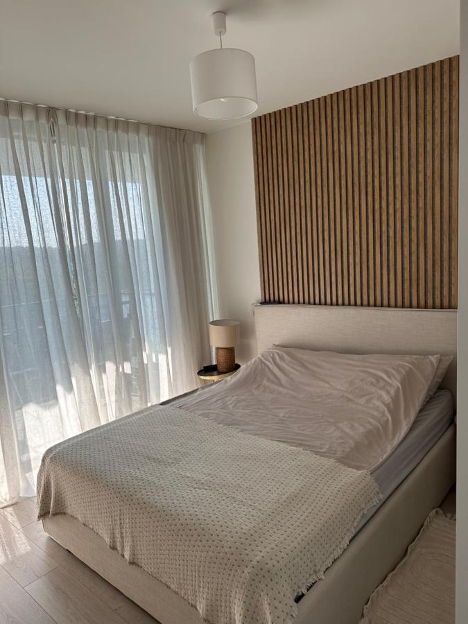 Wave Resort & Spa Magic Apartaments With Sea View Miedzyzdroje Εξωτερικό φωτογραφία